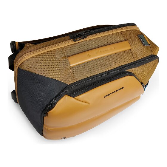 Piquadro S137 Reiserucksack 45 cm Laptopfach