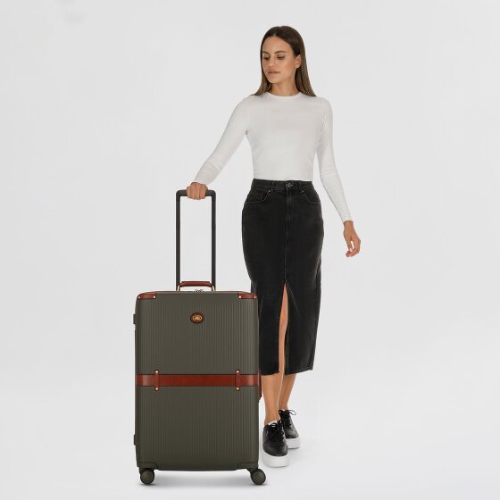 The Bridge Story 4 Rollen Trolley 70 cm