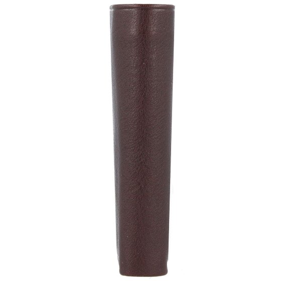 Piquadro Harper Geldbörse RFID Leder 11 cm