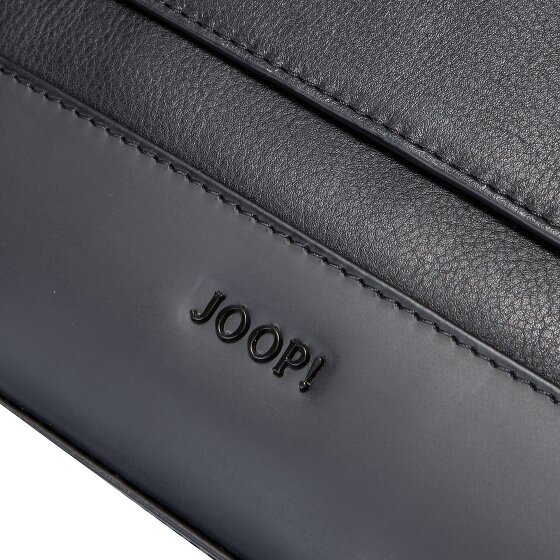 Joop! Manciano Nevio Messenger Leder 34 cm Laptopfach