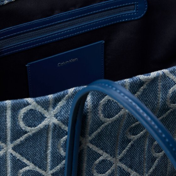 Calvin Klein Hardware Shopper Tasche 49 cm