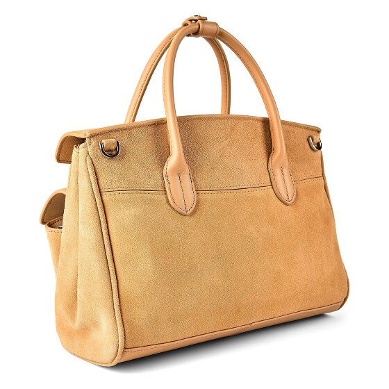 Liebeskind Gloria II Shopper Tasche M Leder 28 cm