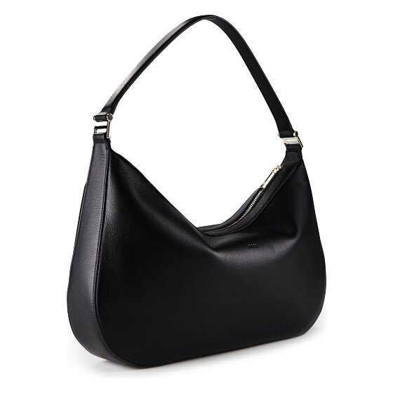 Boss Ariell Schultertasche M Leder 43 cm
