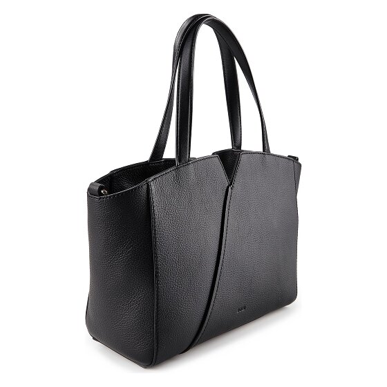 Boss Boss Revers Shopper Tasche Leder 27 cm