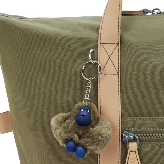 Kipling Ona ++ New Art Daypack 44.5 cm Laptopfach