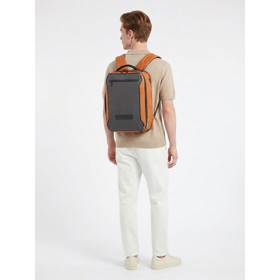 Piquadro Rover Daypack 52 cm Laptopfach
