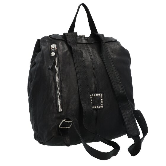 Campomaggi Berta Daypack Leder 32 cm Laptopfach