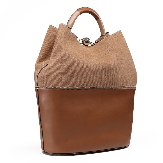 Furla Sfera Shopper Tasche M Leder 32 cm