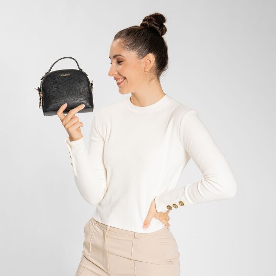 Lazarotti Bologna Leather Handtasche Leder 17 cm Lazarotti Bologna Leather Handtasche Leder 17 cm