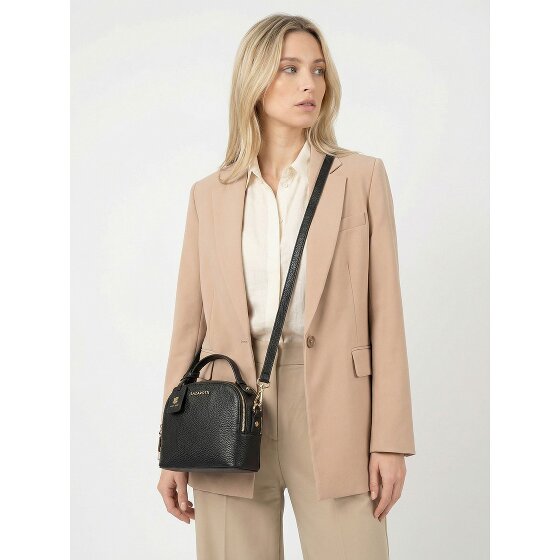 Lazarotti Bologna Leather Handtasche Leder 17 cm