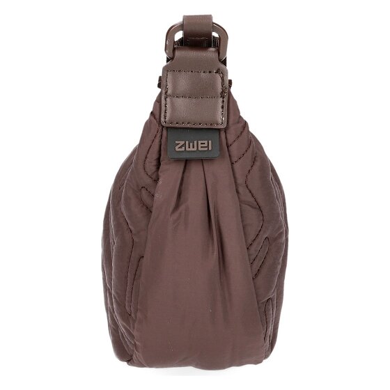 Zwei Cleo Umhängetasche 30 cm