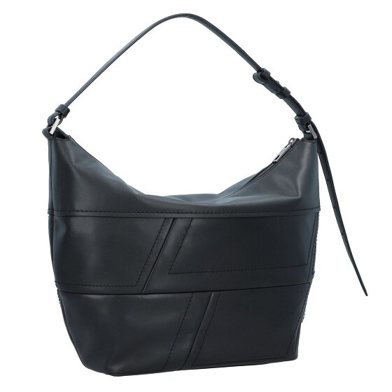 Liebeskind Edda Shopper Tasche Leder 26 cm