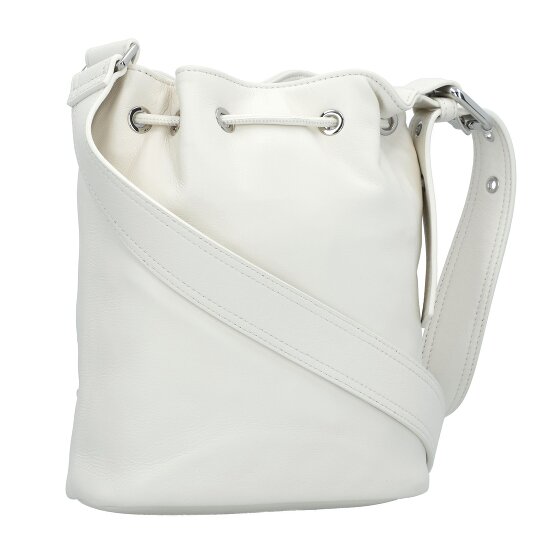 Patrizia Pepe (Im)Perfection Beuteltasche Leder 25 cm