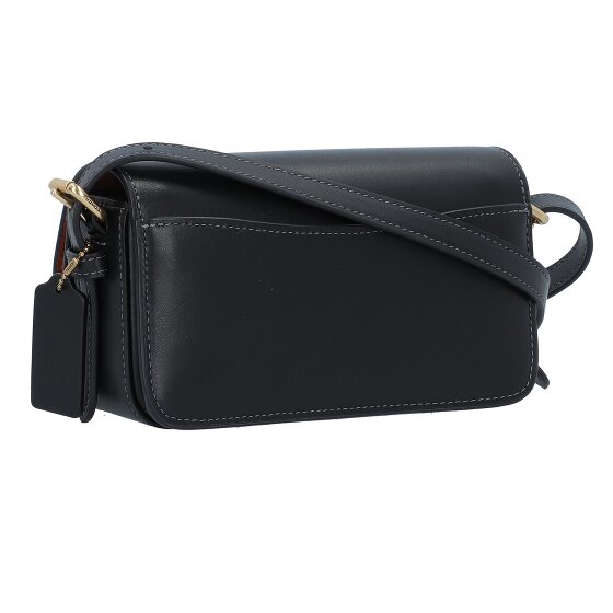 Coach Zoe Schultertasche Leder 20 cm