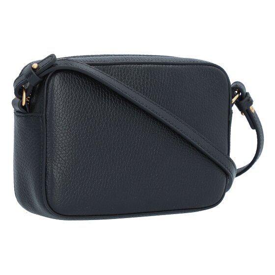 Coccinelle Beat Soft Mini Bag Umhängetasche Leder 18 cm