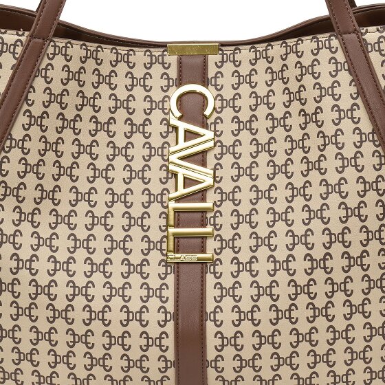 Cavalli Class Alessandra Shopper Tasche 45 cm