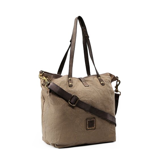 Campomaggi Schultertasche 30 cm