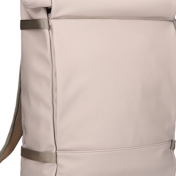Zwei Aqua Daypack 47 cm Laptopfach