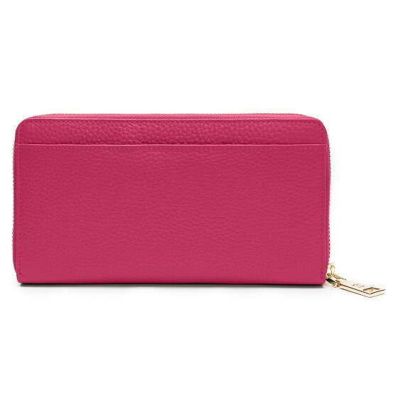 Lazarotti Bologna Leather Geldbörse Leder 19 cm