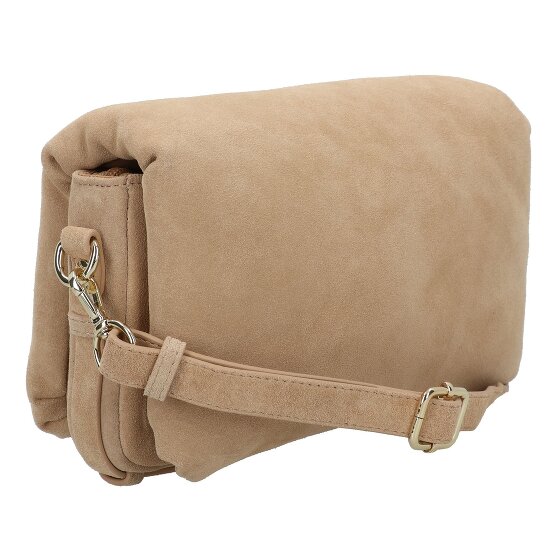 Hey Marly Sassy Sister Suede Suede Umhängetasche Leder 26 cm Hey Marly Sassy Sister Suede Suede Umhängetasche Leder 26 cm