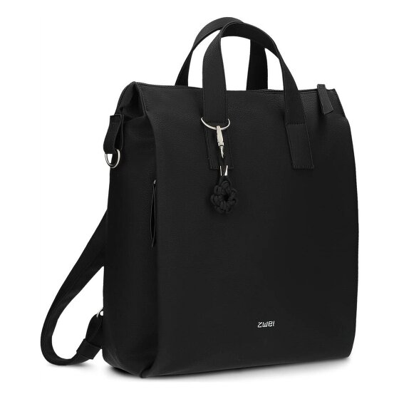 Zwei Yuna Daypack 38 cm Laptopfach