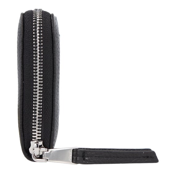 abro Adria Geldbörse Leder 15.5 cm