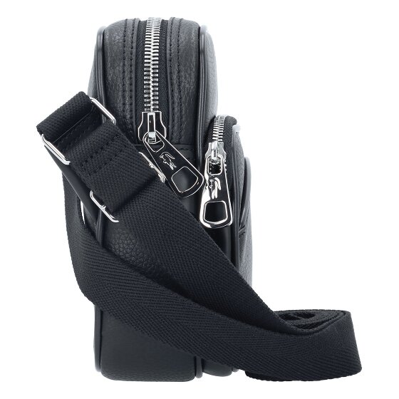 Lacoste Angy Umhängetasche Leder 14 cm