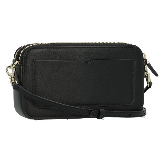 AIGNER Diadora Umhängetasche Leder 19 cm AIGNER Diadora Umhängetasche Leder 19 cm