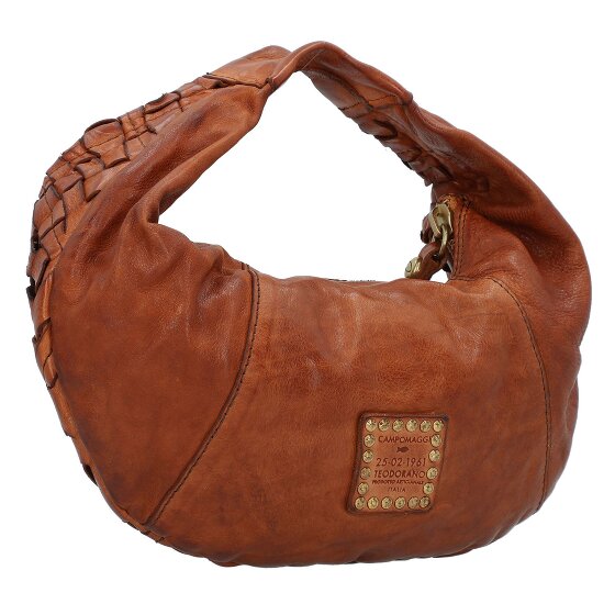 Campomaggi Marisa Handtasche Leder 30 cm
