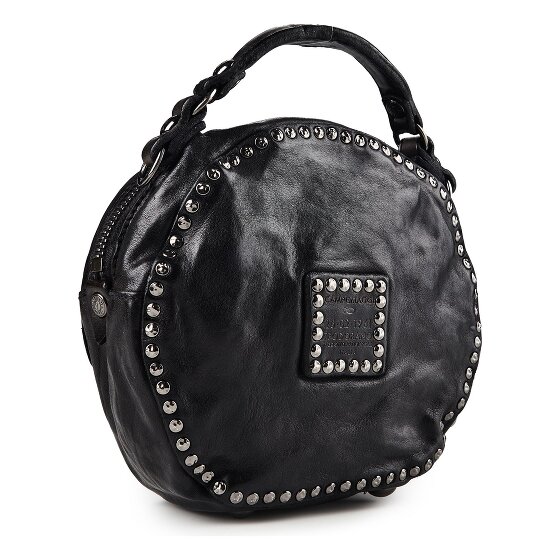 Campomaggi Eufemia Mini Bag Handtasche Leder 18 cm
