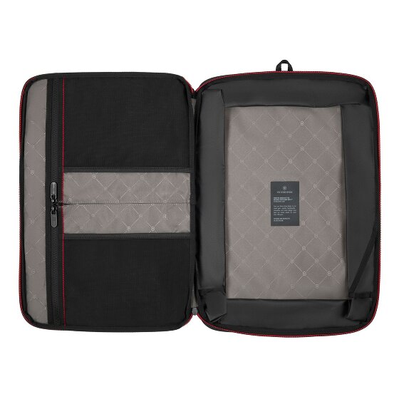 Victorinox Travel Essentials Packtasche 45 cm mit Dehnfalte