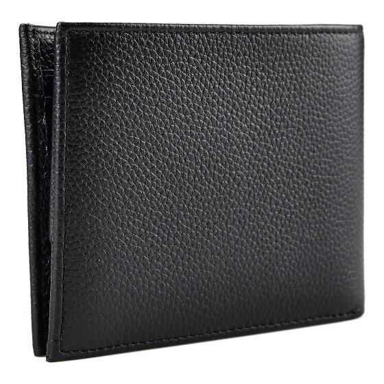 AIGNER Mica Geldbörse RFID Schutz Leder 12 cm