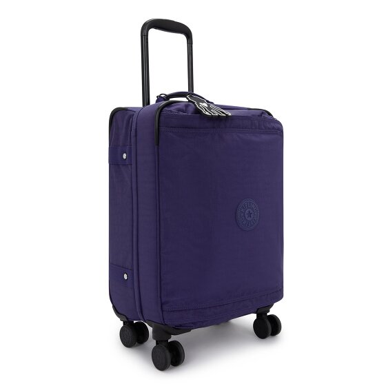 Kipling Basic Spontaneous 4 Rollen Kabinentrolley S 33 cm Kipling Basic Spontaneous 4 Rollen Kabinentrolley S 33 cm