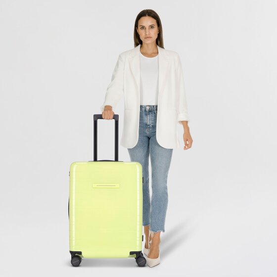 Horizn Studios H6 Essential 4 Rollen Trolley M 64 cm