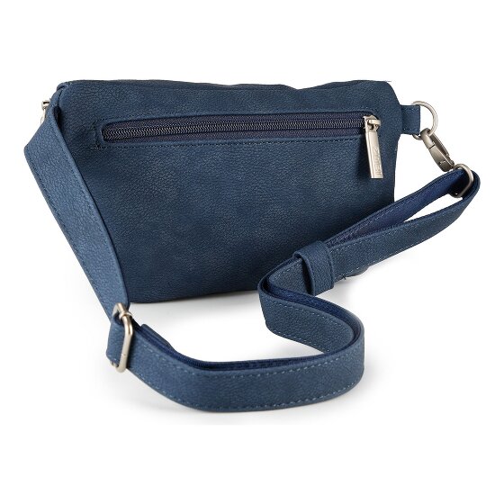 Zwei Mademoiselle.M Gürteltasche 25 cm