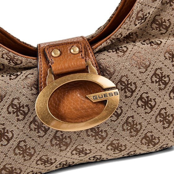 Guess Camden Schultertasche 25 cm