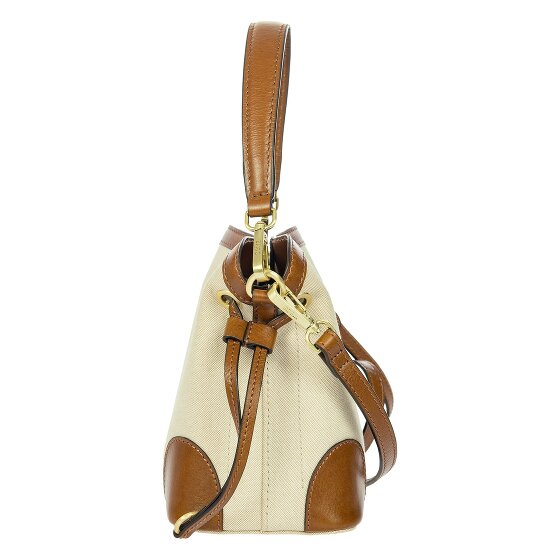 Bric's Volterra Trama Schultertasche 20 cm
