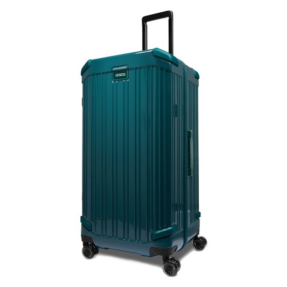 Piquadro Pop 4 Rollen Trolley 80 cm