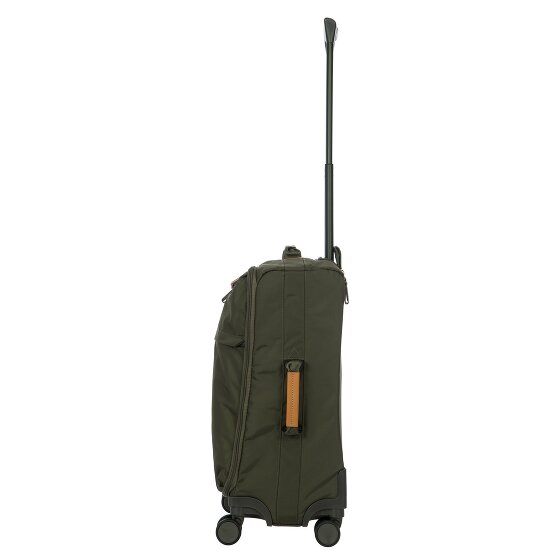 Bric's X-Travel 4-Rollen Kabinentrolley 55 cm