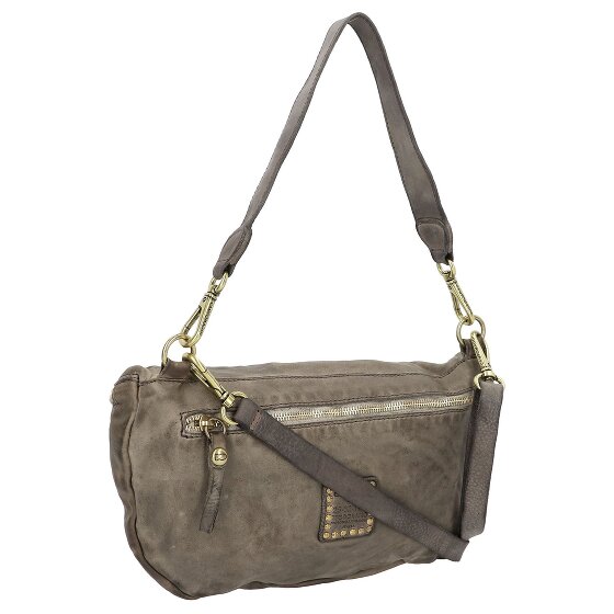 Campomaggi Nicole Umhängetasche Leder 32 cm