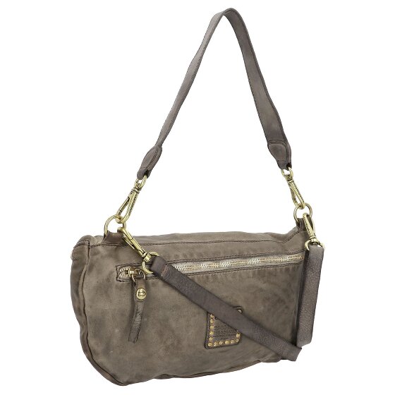 Campomaggi Nicole Umhängetasche Leder 32 cm