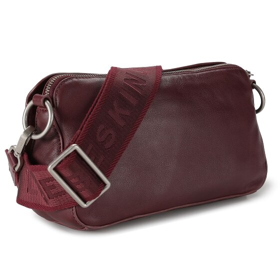 Liebeskind Andrea Umhängetasche Leder 26 cm