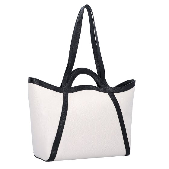 Coccinelle Amalia Shopper Tasche Leder 48 cm
