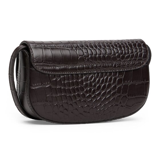 Tommy Hilfiger TH Party Umhängetasche Leder 20 cm Tommy Hilfiger TH Party Umhängetasche Leder 20 cm