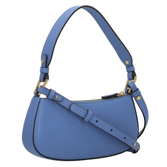 Coccinelle Merveille Schultertasche Leder 24.5 cm