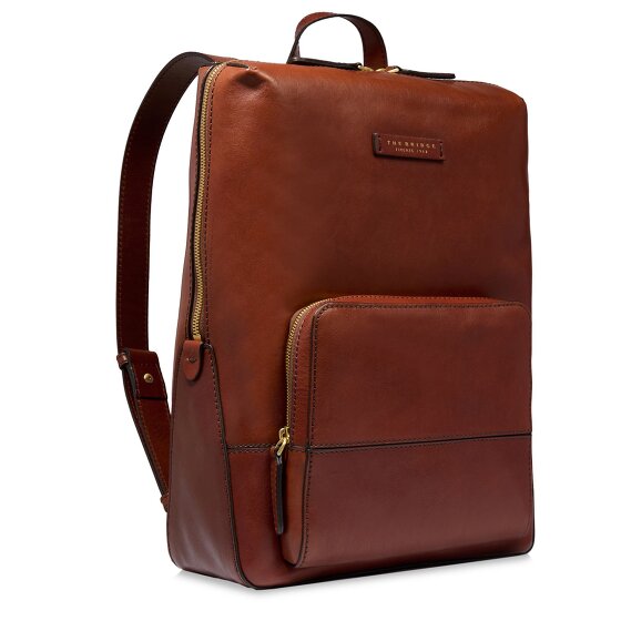 The Bridge Iolanda Daypack Leder 39 cm Laptopfach