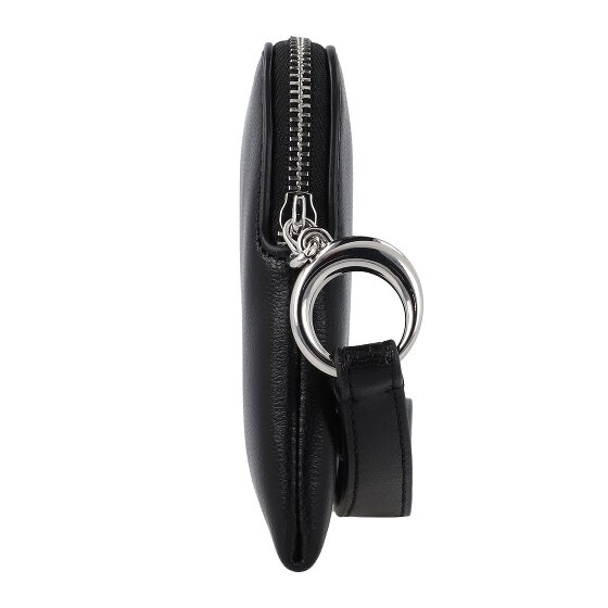 Kate Spade New York Halo Clutch Tasche Leder 22 cm