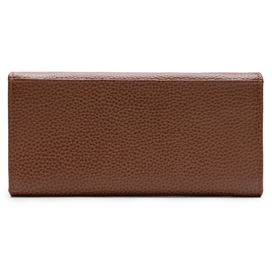 Lazarotti Bologna Leather Geldbörse Leder 19 cm