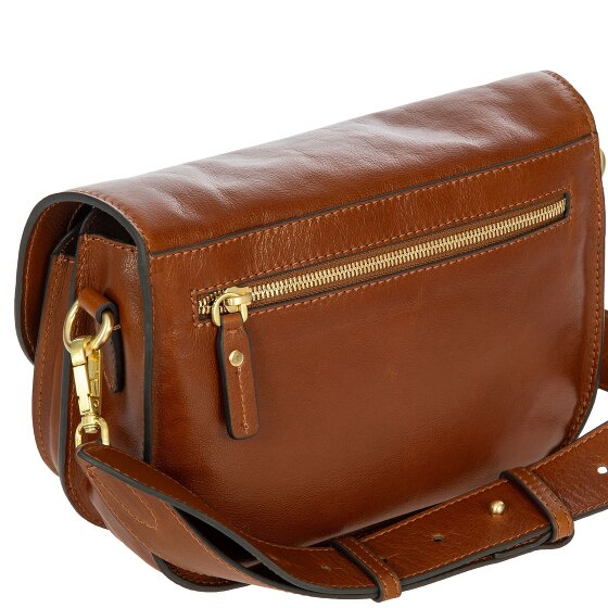 Bric's Volterra Umhängetasche Leder 25.5 cm