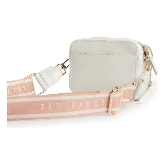 Ted Baker Linzie Mini Bag Umhängetasche Leder 17 cm